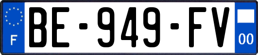 BE-949-FV