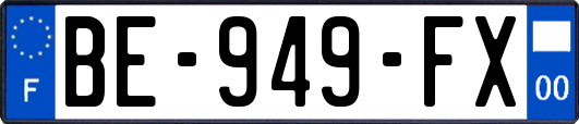 BE-949-FX