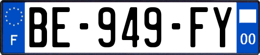 BE-949-FY