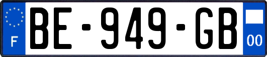 BE-949-GB