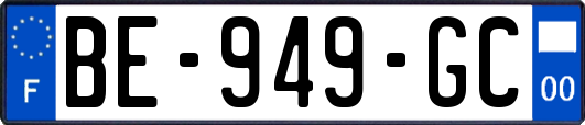 BE-949-GC