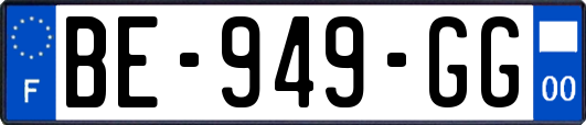 BE-949-GG
