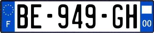 BE-949-GH
