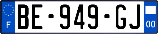 BE-949-GJ