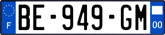 BE-949-GM
