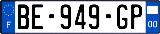 BE-949-GP