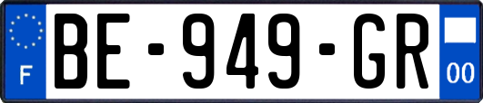 BE-949-GR