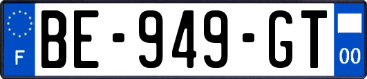 BE-949-GT