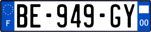 BE-949-GY