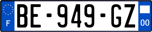 BE-949-GZ