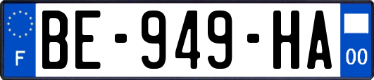 BE-949-HA