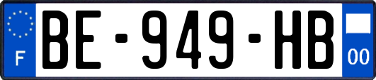 BE-949-HB