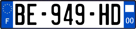 BE-949-HD