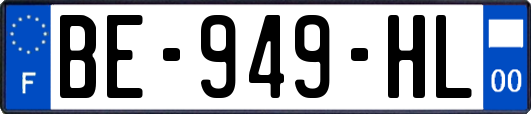 BE-949-HL