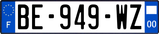 BE-949-WZ