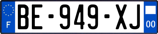 BE-949-XJ