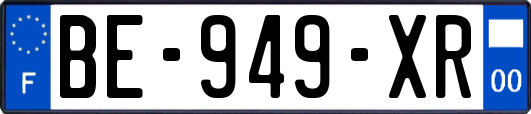 BE-949-XR