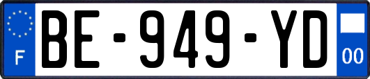 BE-949-YD