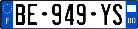 BE-949-YS