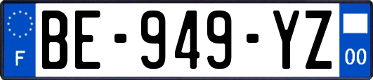 BE-949-YZ