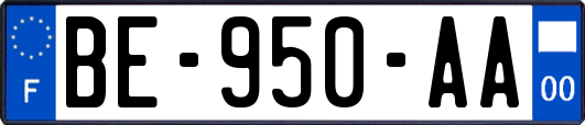 BE-950-AA