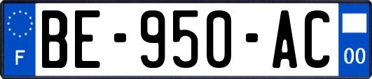 BE-950-AC