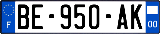 BE-950-AK