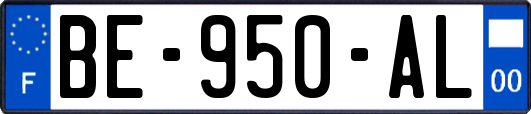 BE-950-AL