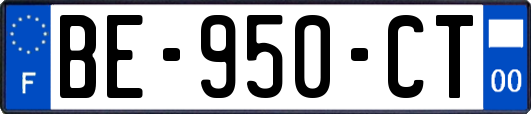 BE-950-CT