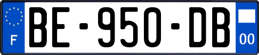 BE-950-DB