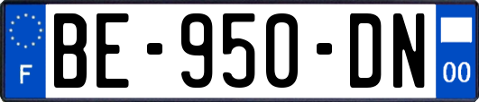 BE-950-DN