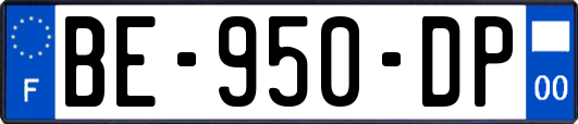 BE-950-DP