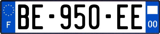 BE-950-EE