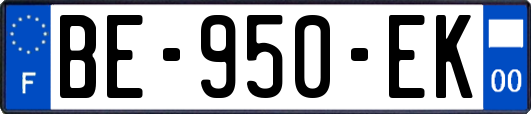 BE-950-EK