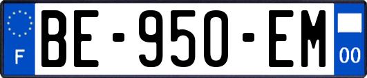 BE-950-EM