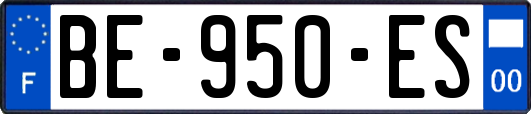 BE-950-ES