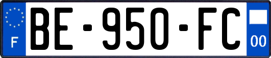 BE-950-FC
