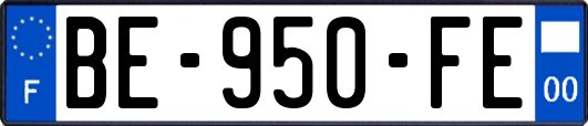 BE-950-FE