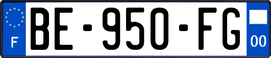 BE-950-FG