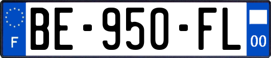 BE-950-FL