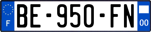 BE-950-FN