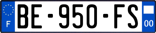 BE-950-FS