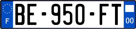 BE-950-FT