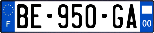 BE-950-GA