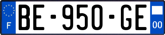 BE-950-GE