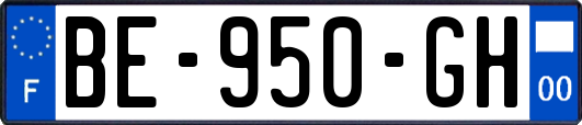 BE-950-GH