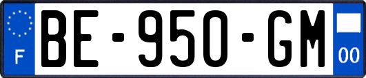BE-950-GM