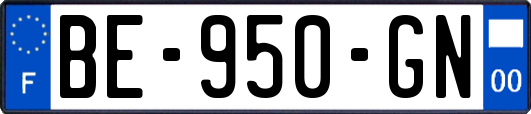 BE-950-GN