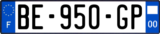 BE-950-GP