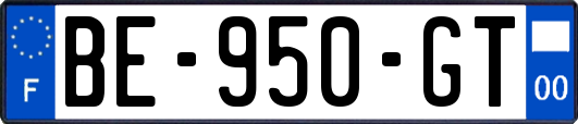 BE-950-GT